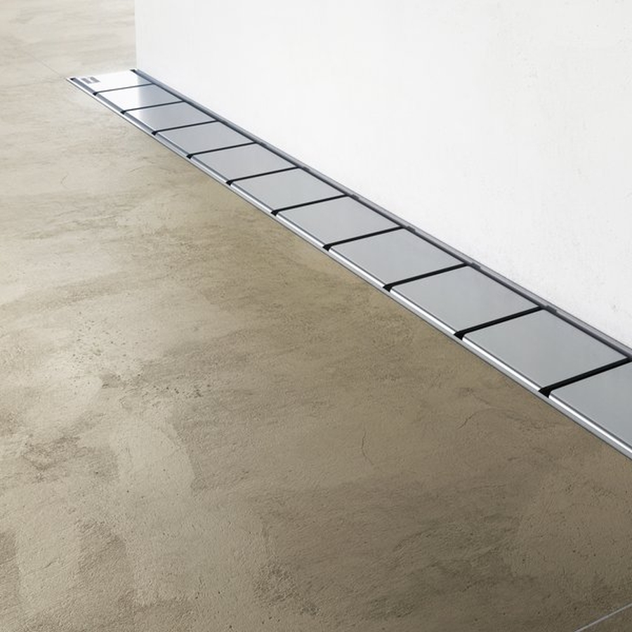 Ravak 10° zuhany lefolyó 75 cm X01626
