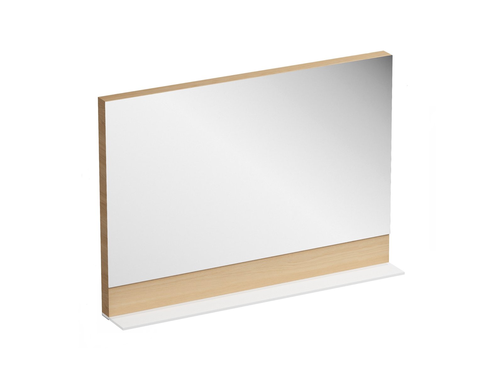 Ravak Formy tükör 80x71 cm négyszögletes X000001046