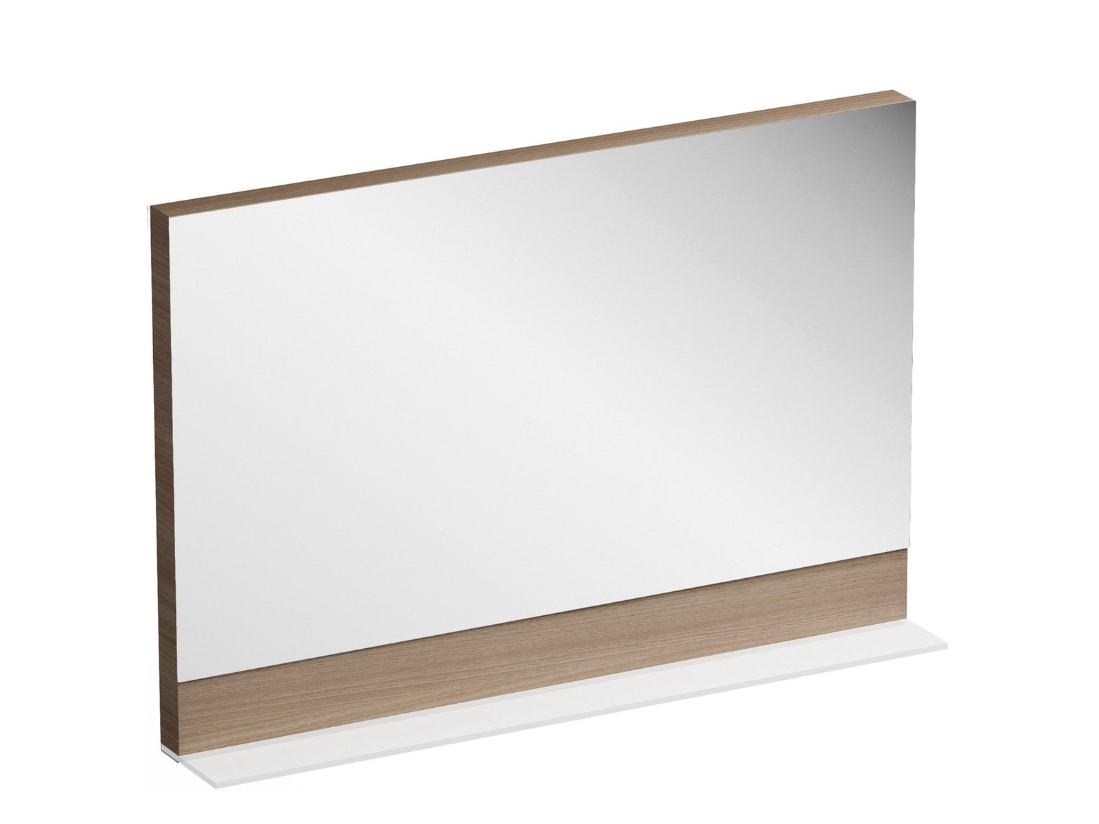 Ravak Formy tükör 80x71 cm négyszögletes X000001049