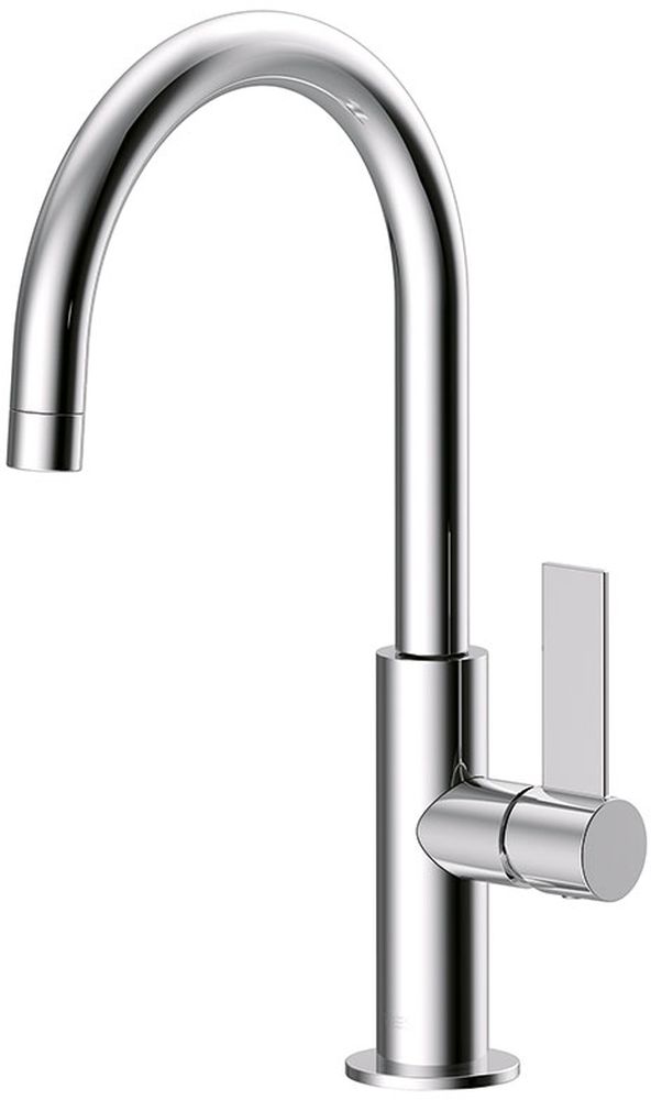 Tres Project mosdócsaptelep álló króm 211.905.01