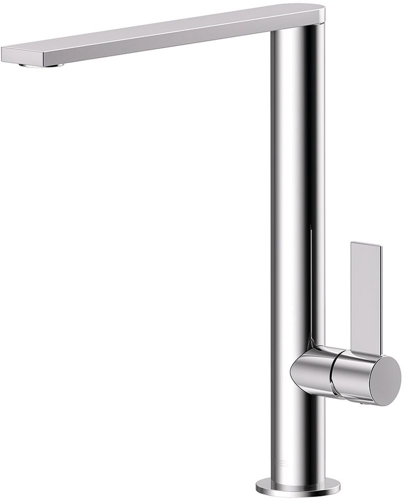 Tres Project mosdócsaptelep álló króm 211.405.01