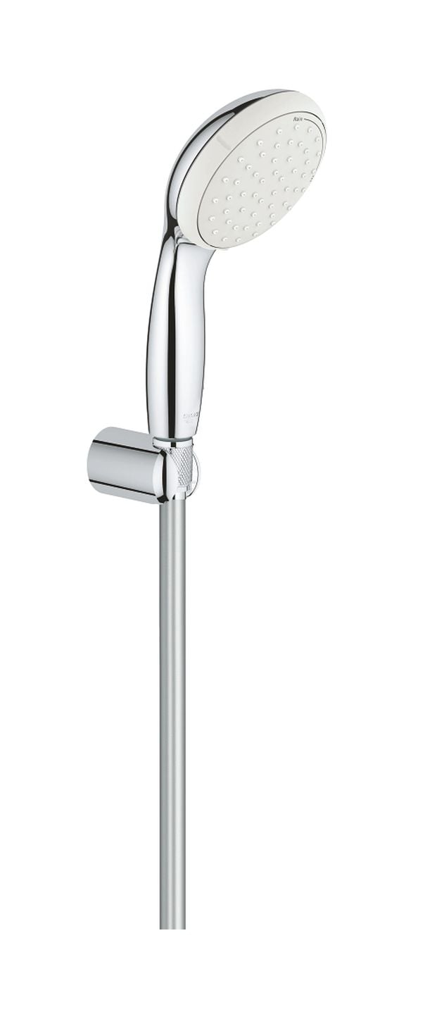 Grohe New Tempesta zuhany készlet fal StarLight Chrome 26164001