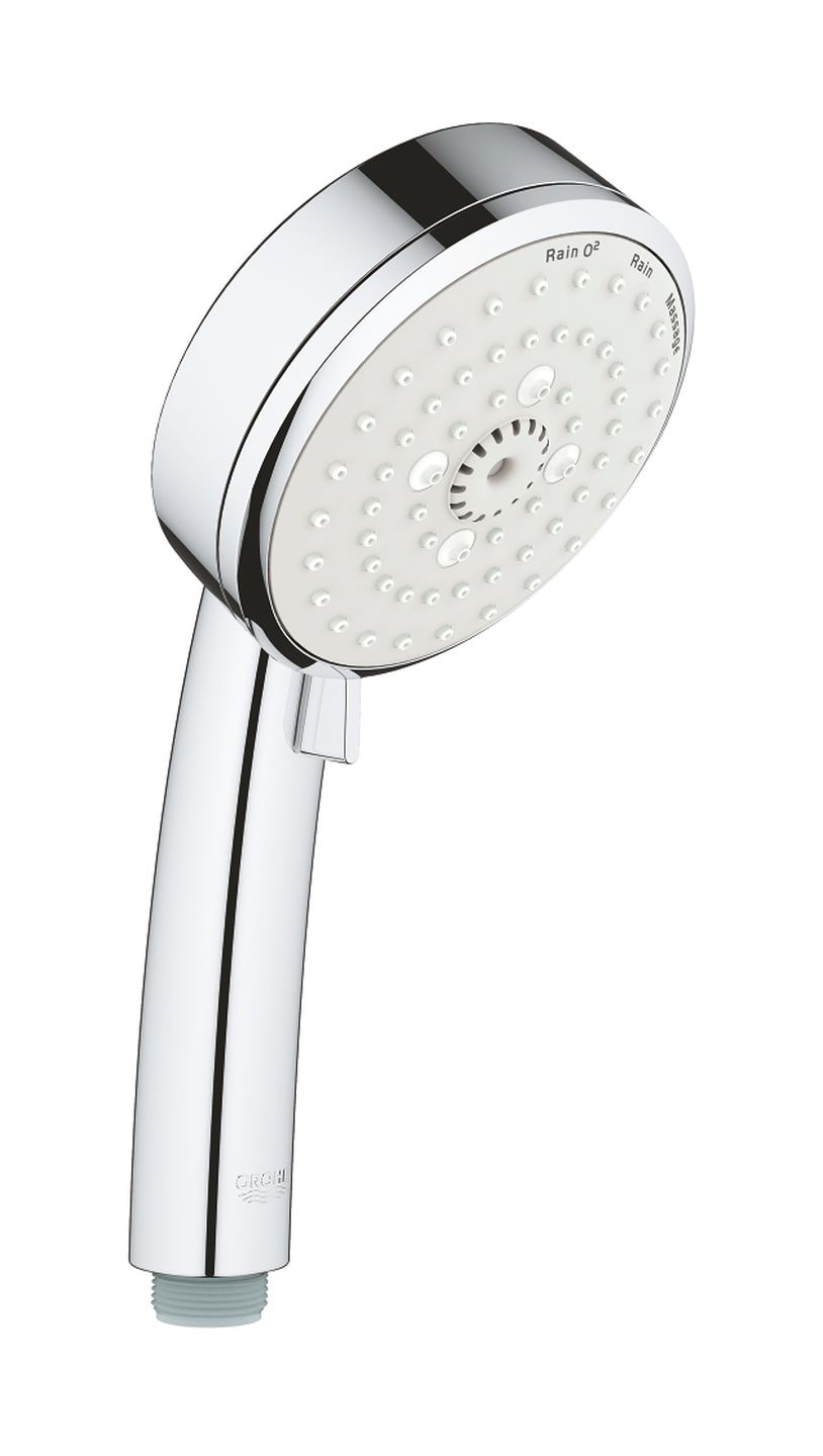 Grohe New Tempesta zuhanyfej StarLight Chrome 27572002