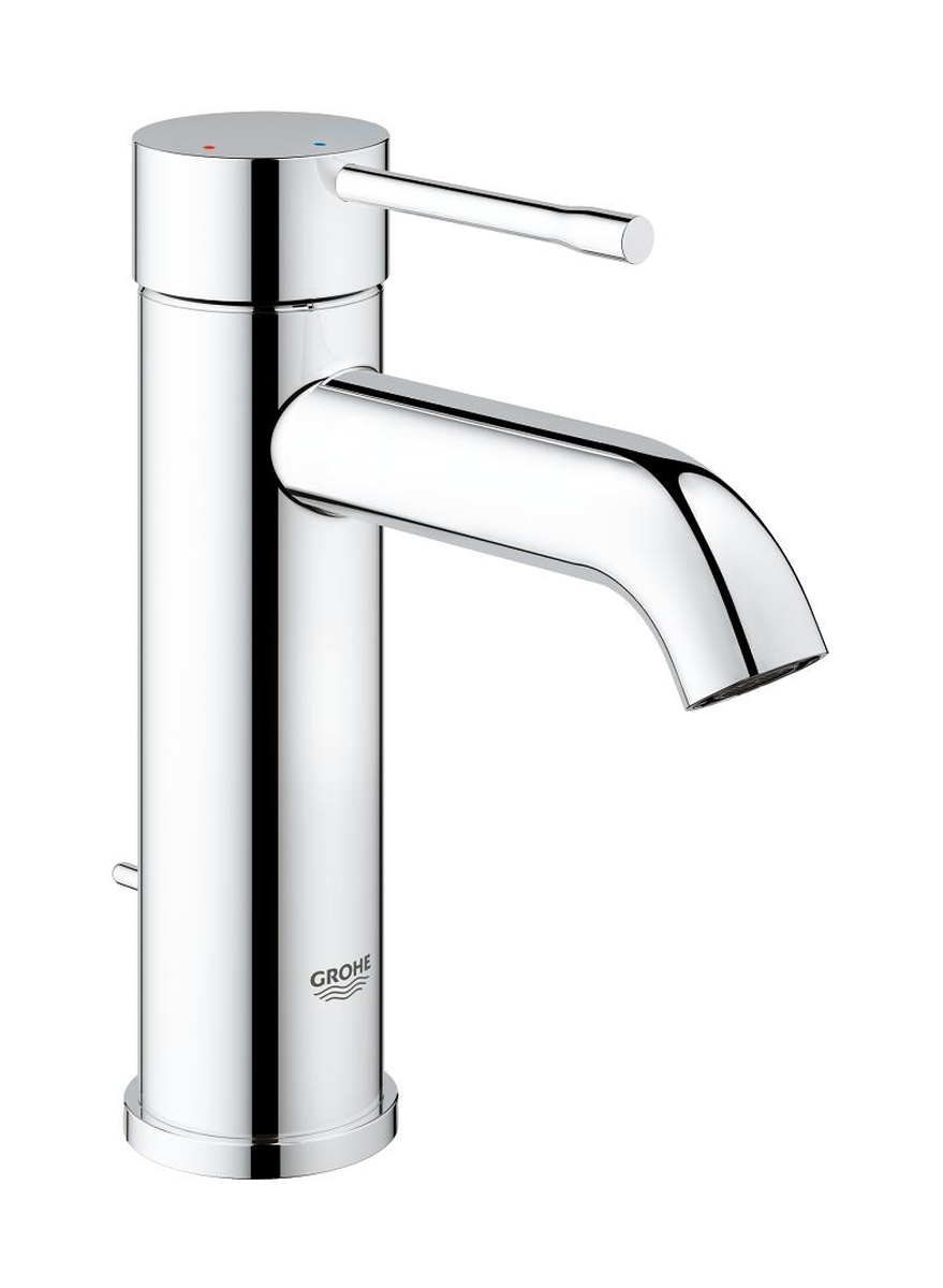 Grohe Essence mosdócsaptelep álló StarLight Chrome 23591001