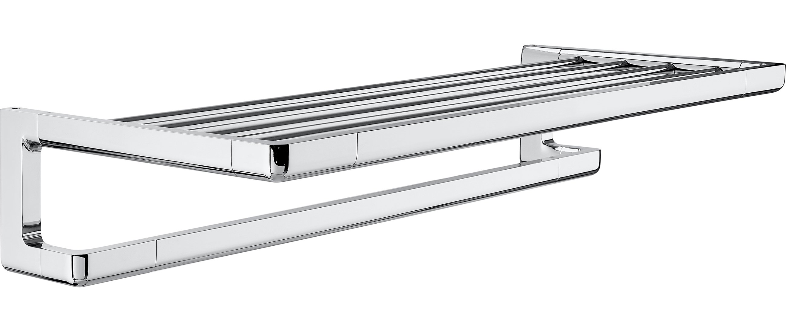 Roca Tempo polc 60 cm króm A817032001