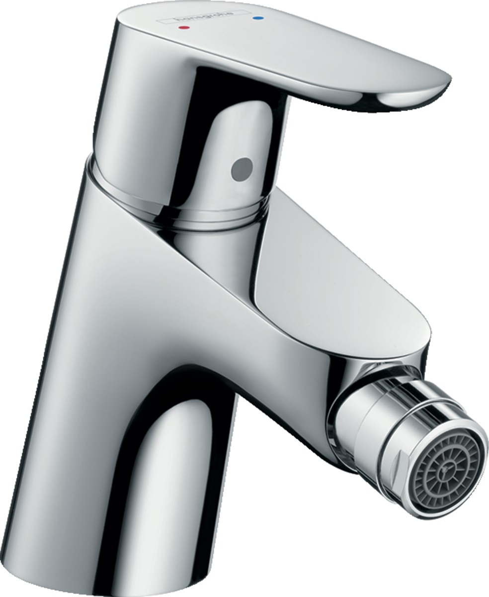 Hansgrohe Focus bidé csaptelep álló króm 31920000