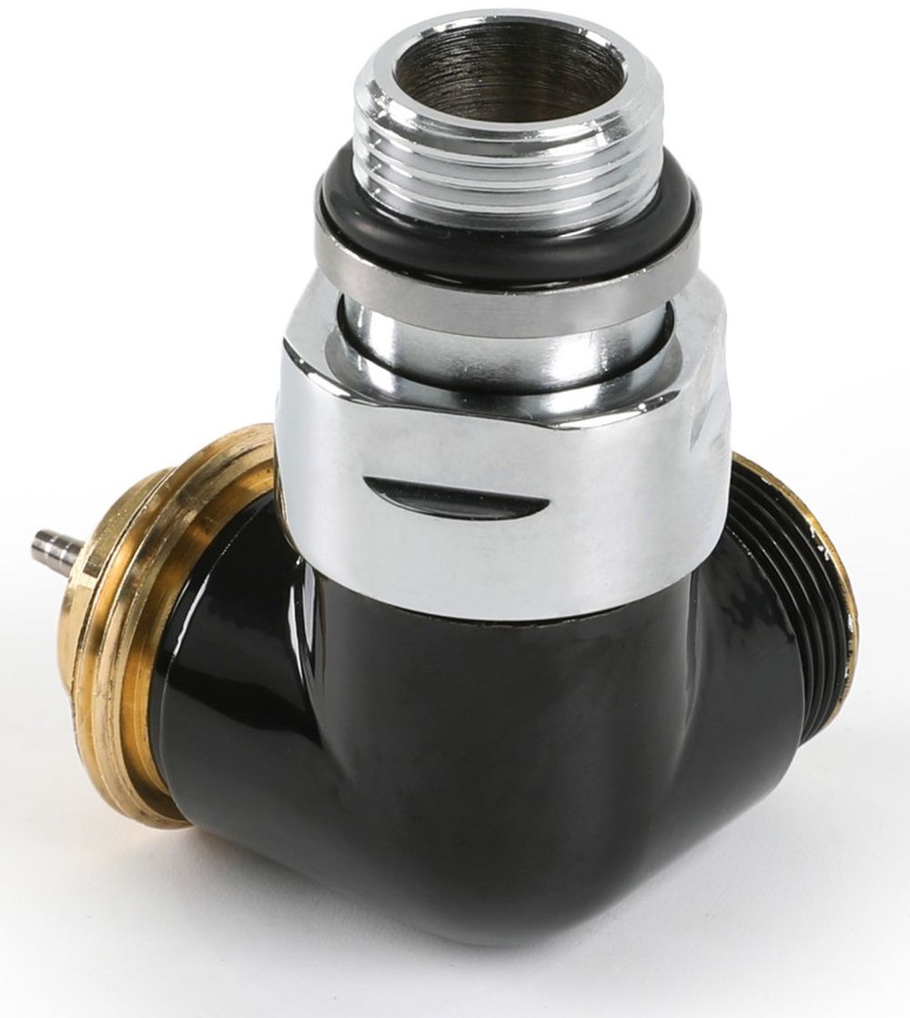 Terma termosztatikus szelep TGZTCZ004