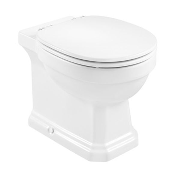 Roca Carmen wc csésze álló igen fehér A3440A9000
