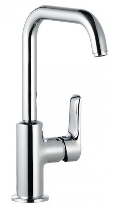 Kludi Pure&Solid mosdócsaptelep álló króm 340240575