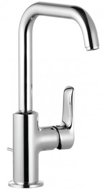 Kludi Pure&Solid mosdócsaptelep álló króm 340250575