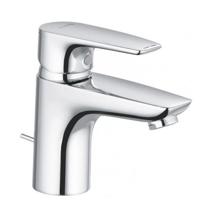 Kludi Pure&Solid mosdócsaptelep álló króm 342760575
