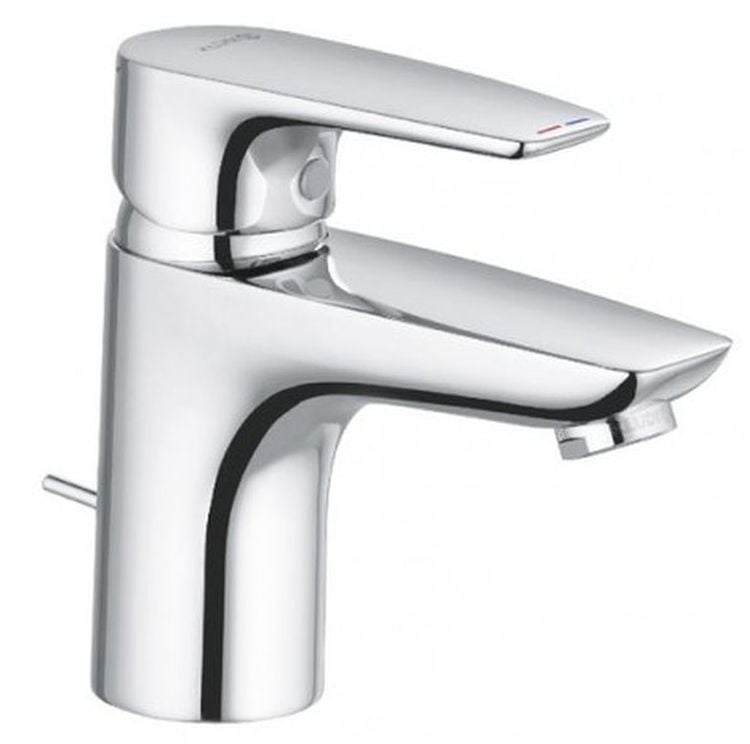 Kludi Pure&Solid mosdócsaptelep álló króm 343820575