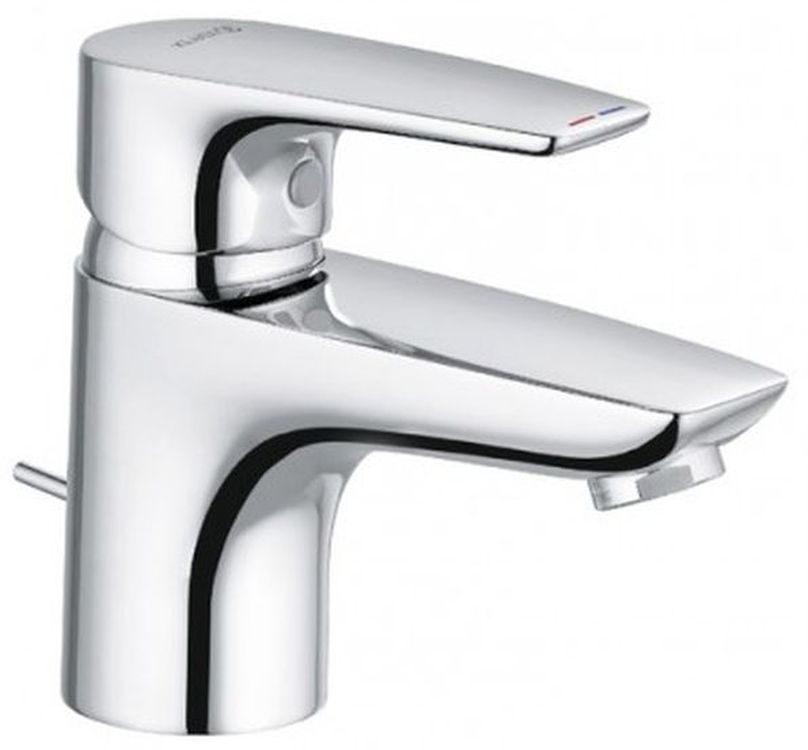 Kludi Pure&Solid mosdócsaptelep álló króm 343850575