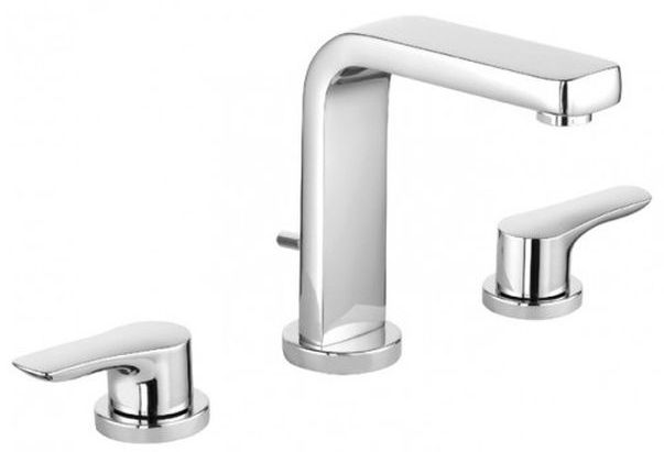 Kludi Pure&Solid mosdócsaptelep álló króm 343940575
