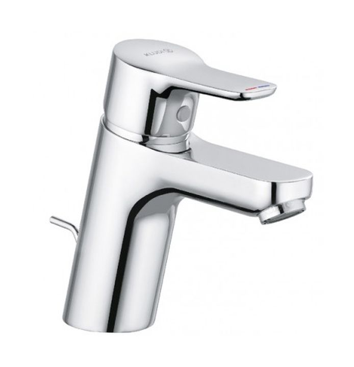 Kludi Pure&Easy mosdócsaptelep álló króm 372760565