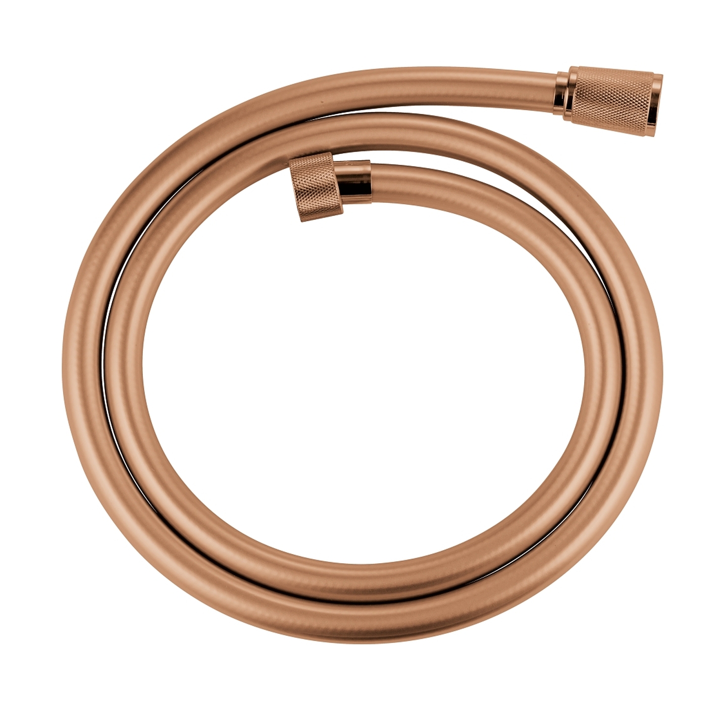 Grohe Silverflex zuhanycső 125 cm Warm Sunset 28362DA0