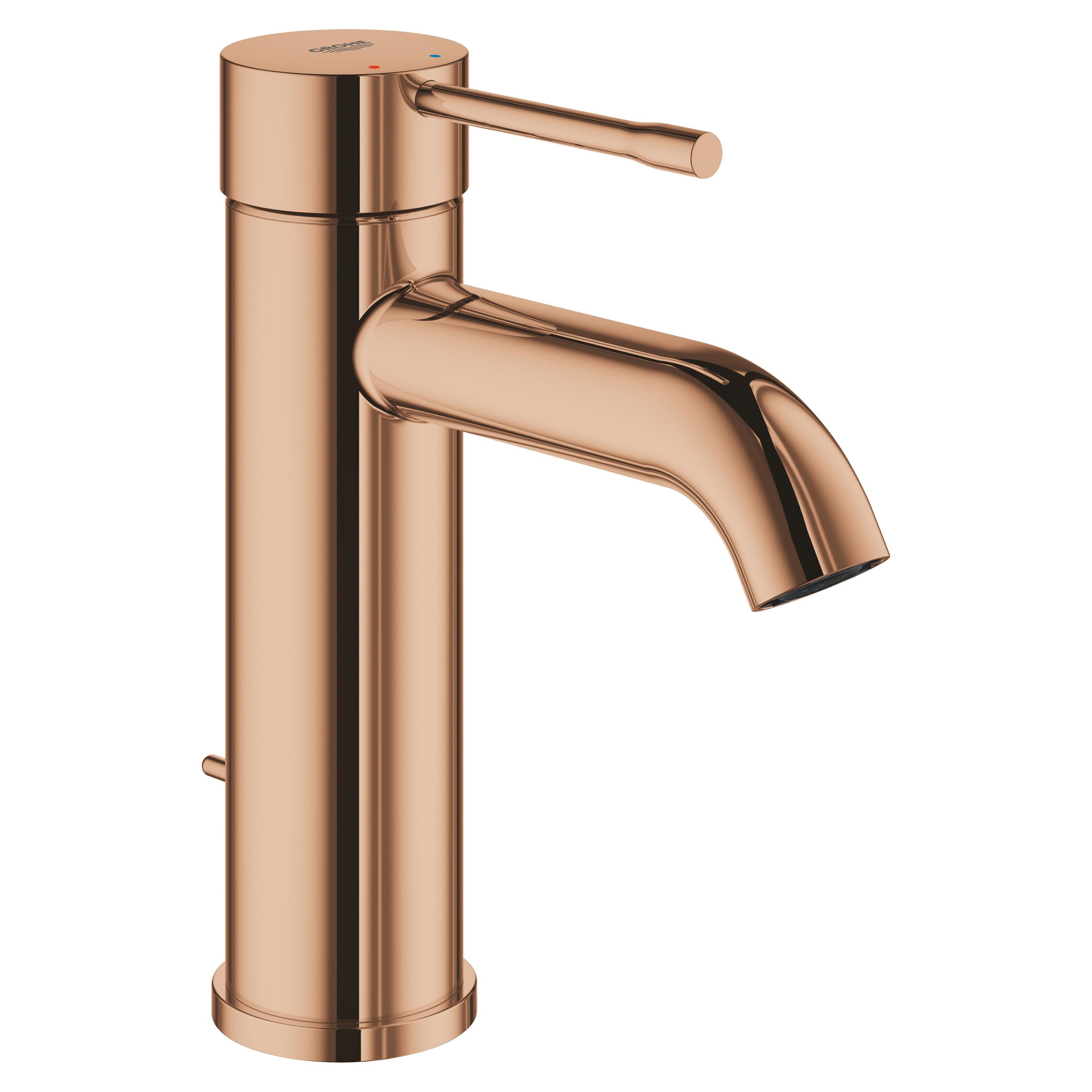 Grohe Essence mosdócsaptelep álló Warm Sunset 23589DA1