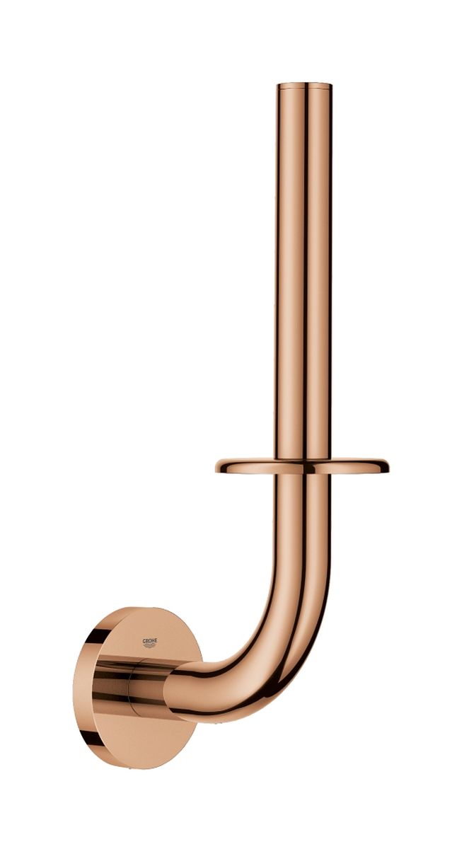 Grohe Essentials wc papír tartó Warm Sunset 40385DA1