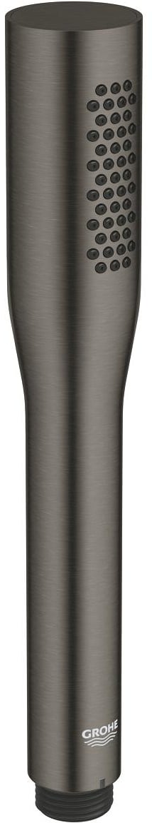 Grohe Euphoria zuhanyfej Brushed Hard Graphite 27400AL0