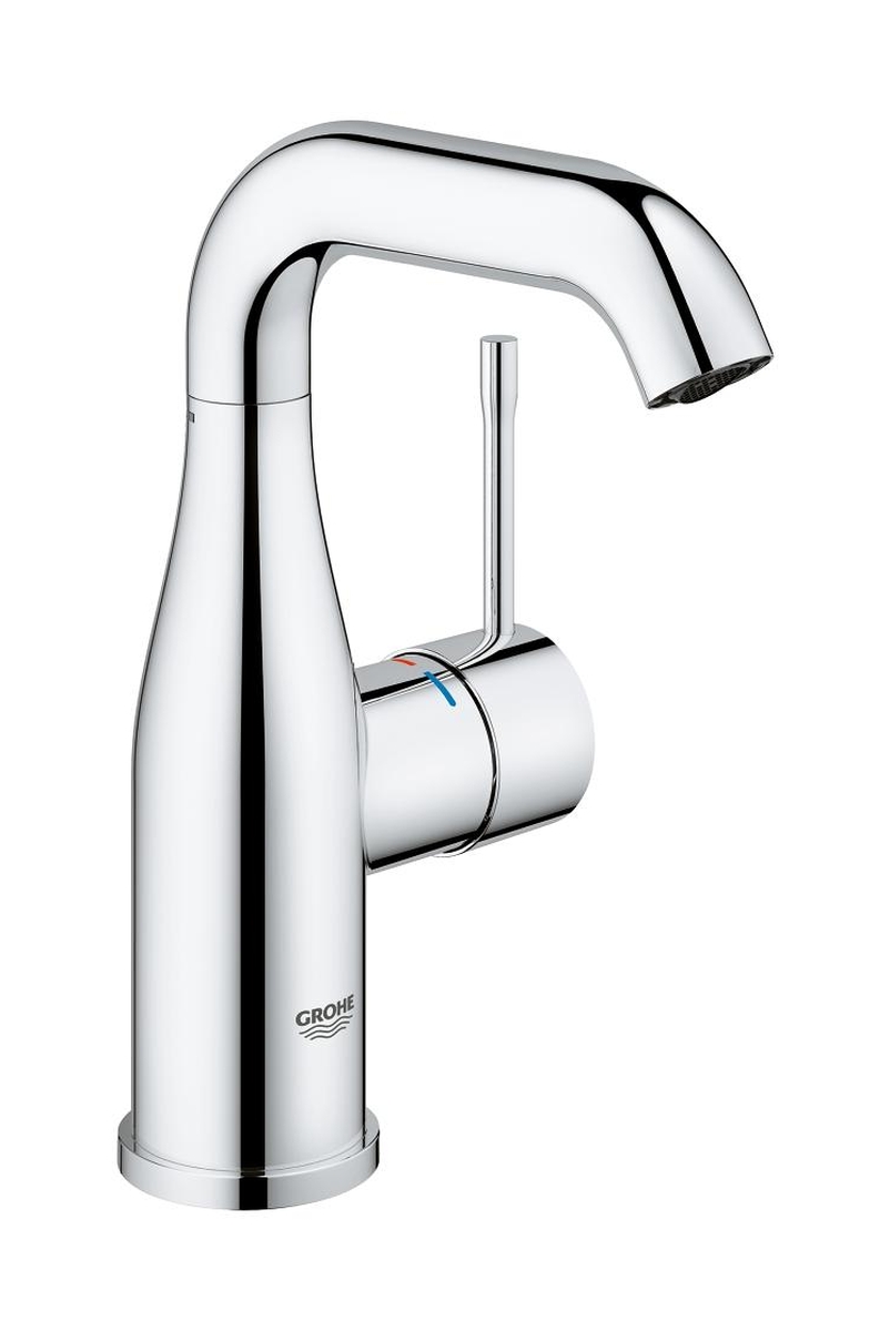 Grohe Essence mosdócsaptelep álló StarLight Chrome 23798001