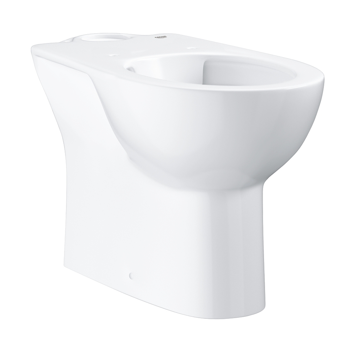 Grohe Bau Ceramic kompakt wc csésze fehér 39429000