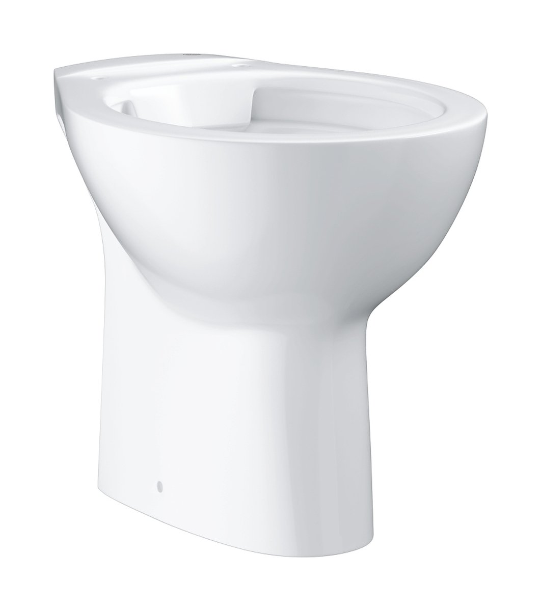 Grohe Bau Ceramic wc csésze álló igen fehér 39431000