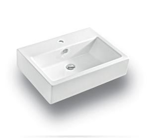 Art Ceram Fuori Box umywalka 65x48 cm TFL02501;00