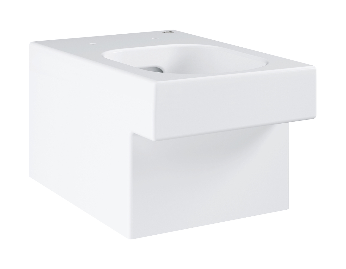 Grohe Cube Ceramic wc csésze függesztett igen fehér 3924400H