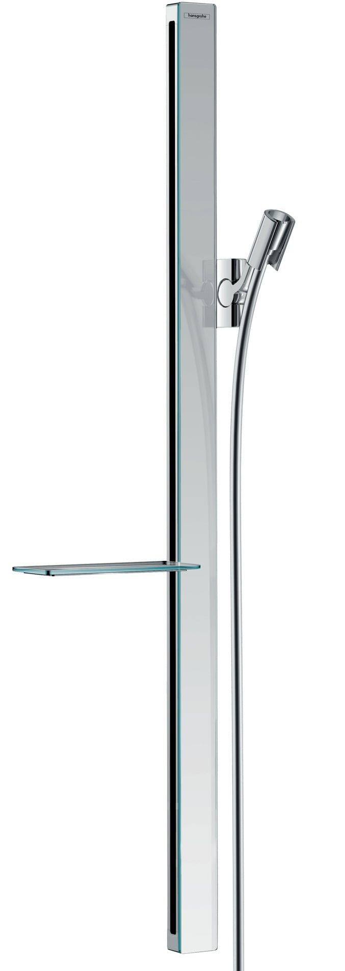 Hansgrohe Unica zuhanyrúd |90 cm 27640000