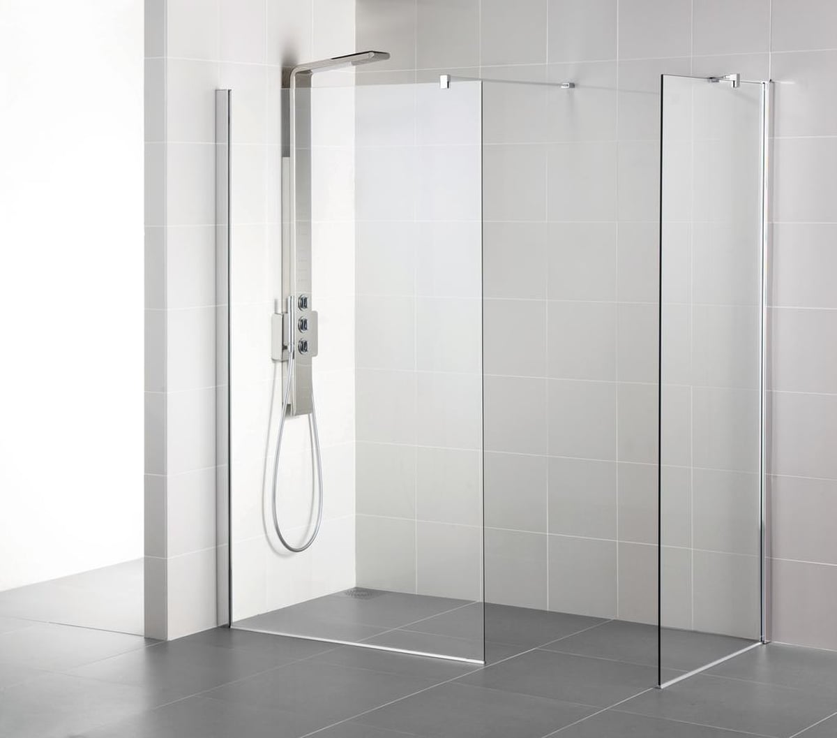 Ideal Standard háromszög konzol L6229EO