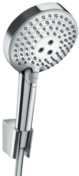 Hansgrohe Select zuhany készlet fal króm 27669000