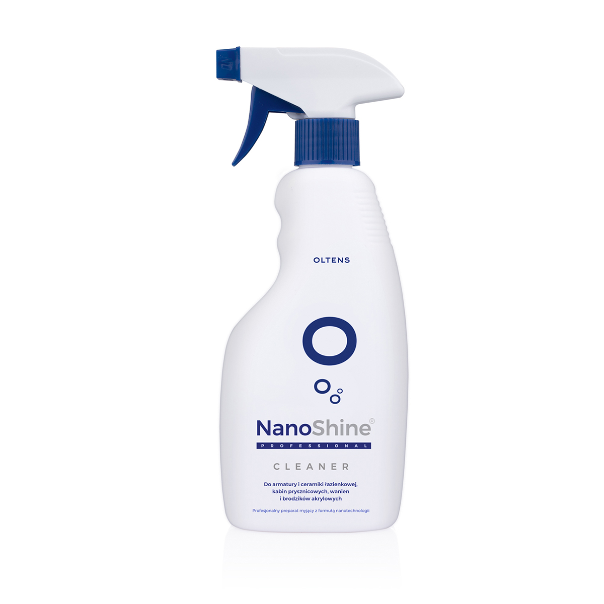 Oltens NanoShine univerzális tisztítószer 450 ml 89901000