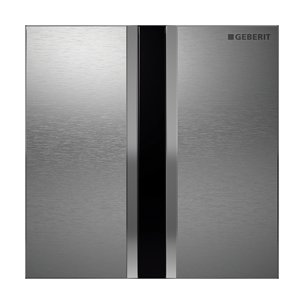 Geberit Sigma öblítő gomb piszoárhoz matt króm 116.026.GH.1