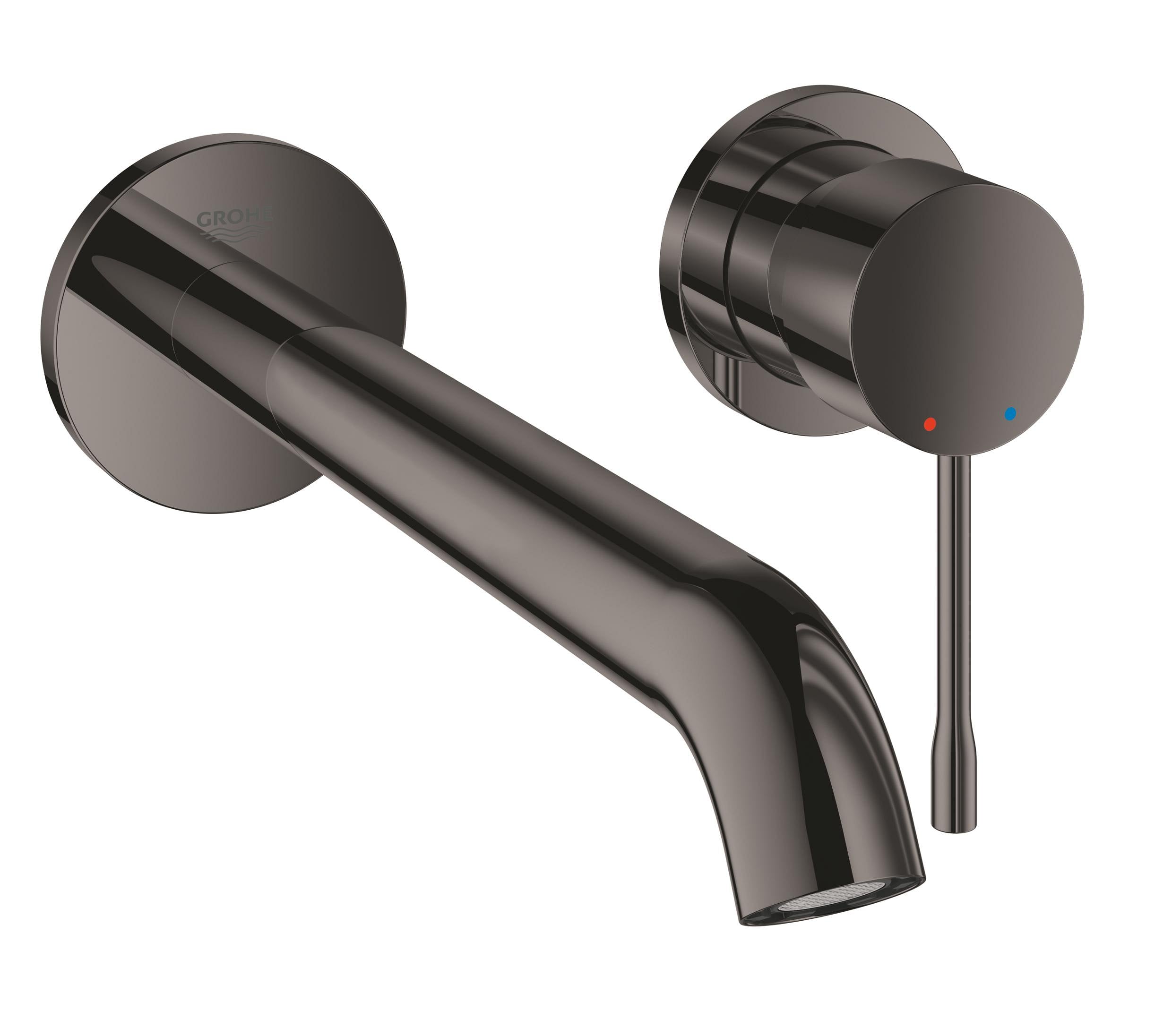 Grohe Essence New mosdócsaptelep süllyesztett grafit 19967A01