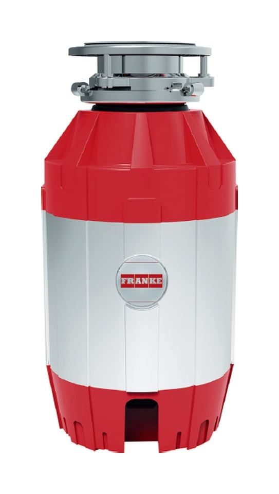 Franke Turbo Elite hulladék aprító 134.0535.242