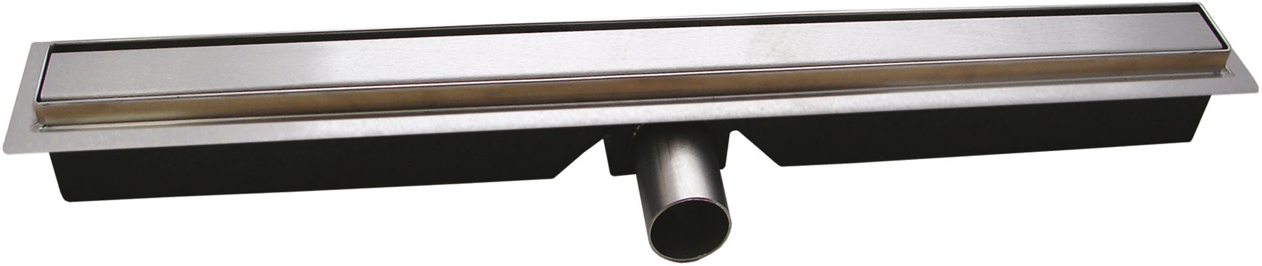 Ferro Super Slim Pro zuhany lefolyó 60 cm acél OLSP1-60