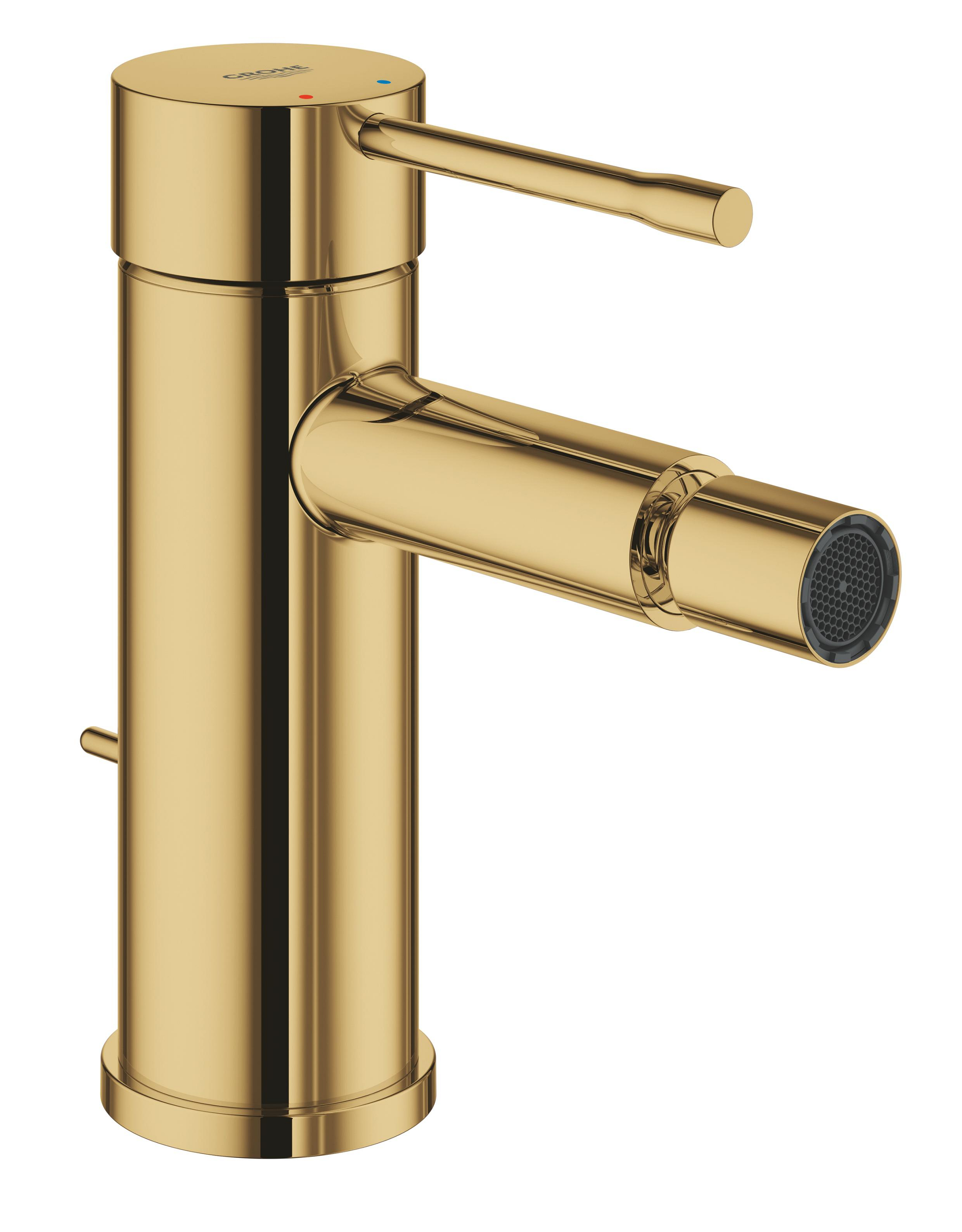 Grohe Essence bidé csaptelep álló Cool Sunrise 32935GL1
