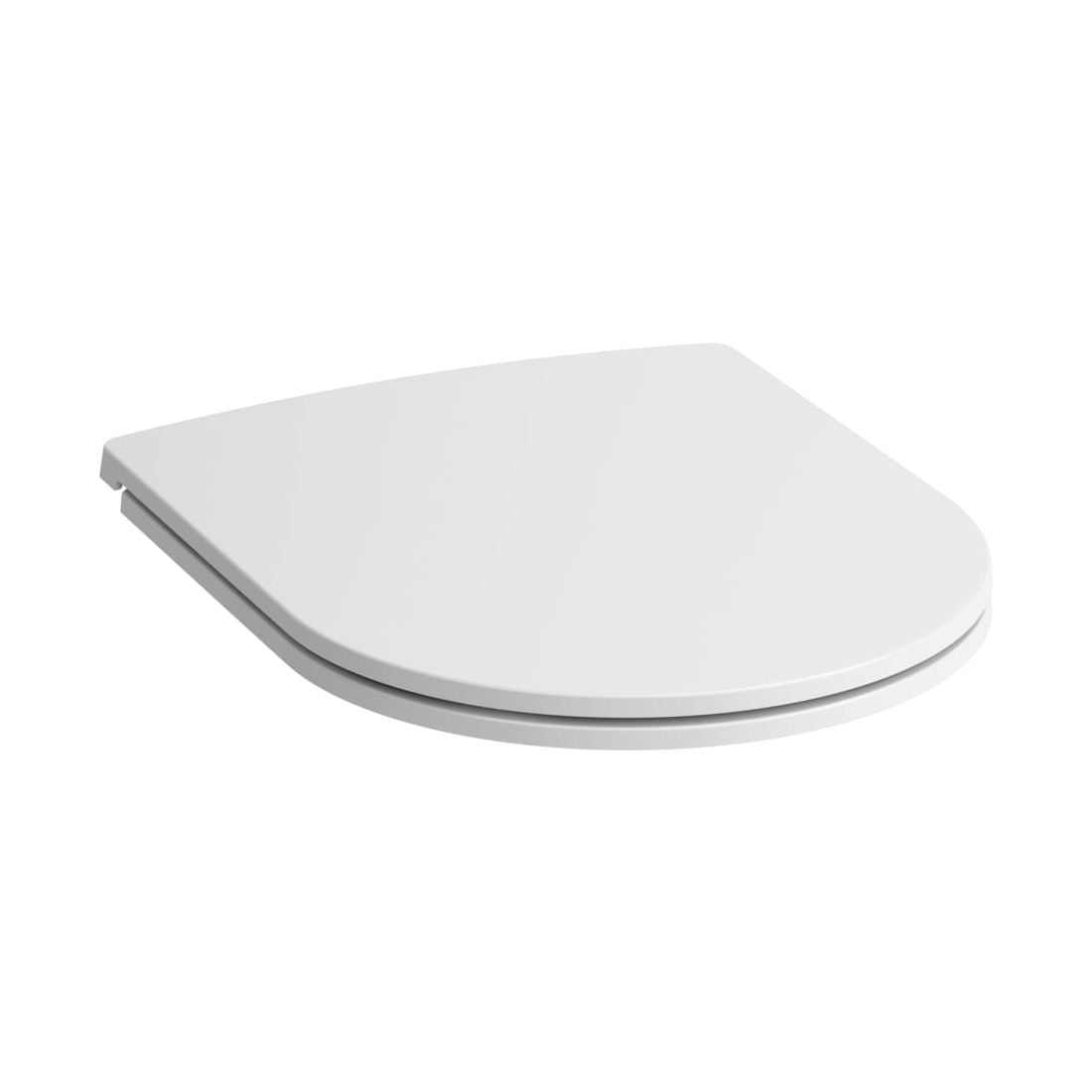 Laufen Pro A wc ülőke lecsapodás-gátlós fehér H8989660000001