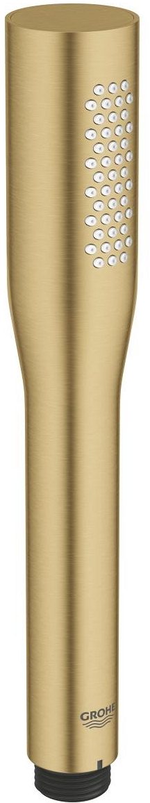 Grohe Euphoria zuhanyfej Brushed Cool Sunrise 27400GN0