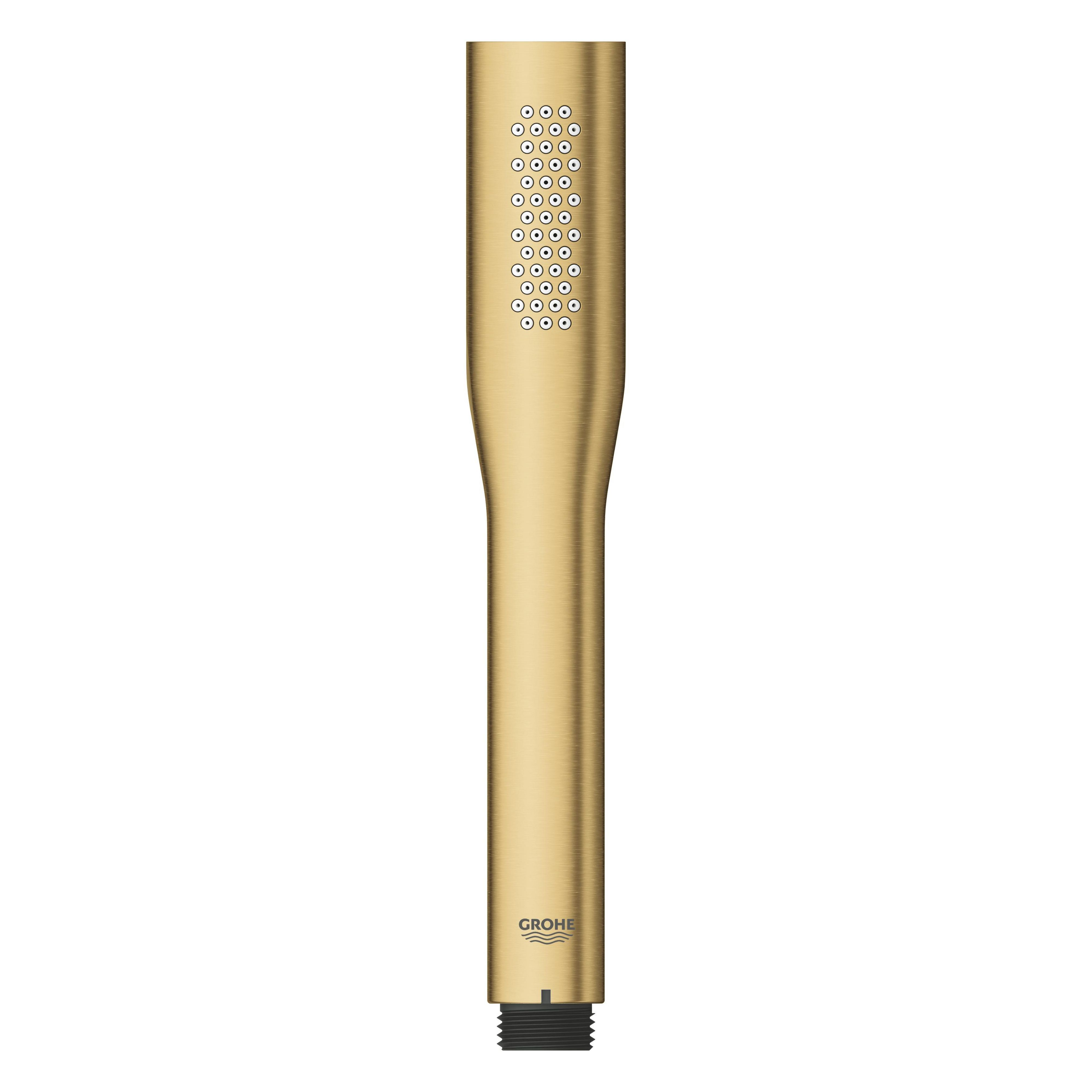 Grohe Euphoria zuhanyfej Brushed Cool Sunrise 27400GN0