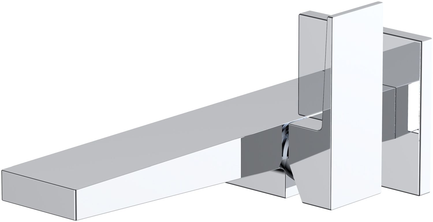Omnires Fresh mosdócsaptelep süllyesztett króm FR7115NCR