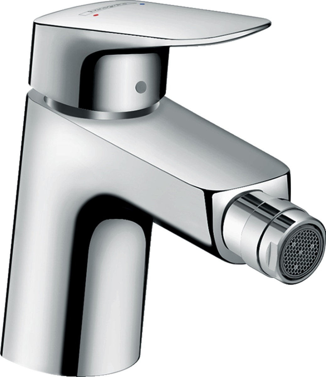 Hansgrohe Logis bidé csaptelep álló króm 71203000