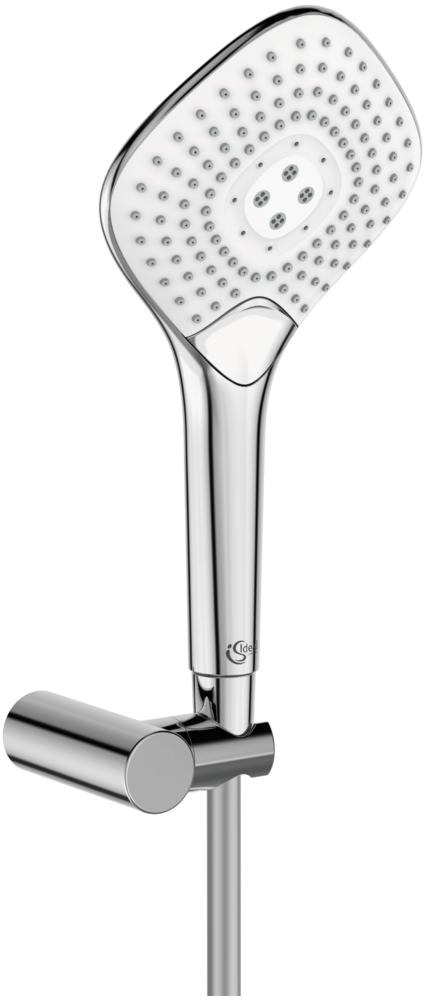 Ideal Standard Idealrain Evo Jet zuhany készlet fal króm B1766AA