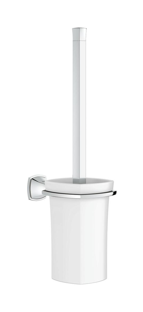 Grohe Grandera wc kefe tartó 40671000