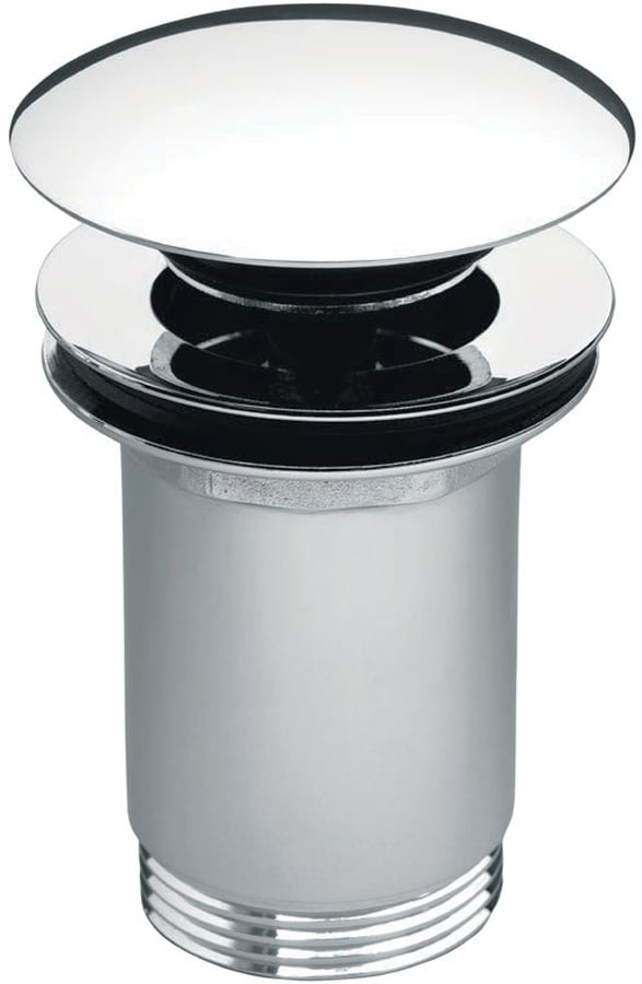 Ferro mosdó dugó króm S285B