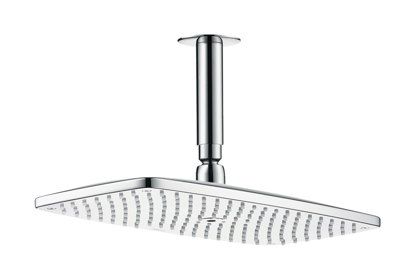 Hansgrohe Raindance fejzuhany 36x19 cm négyszögletes króm 27381000