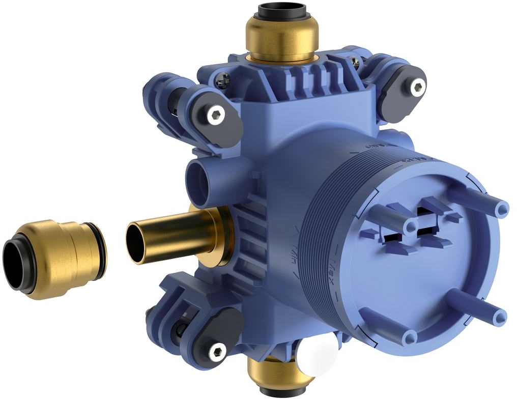 Ideal Standard Archimodule falsík alatti elem A1501NU