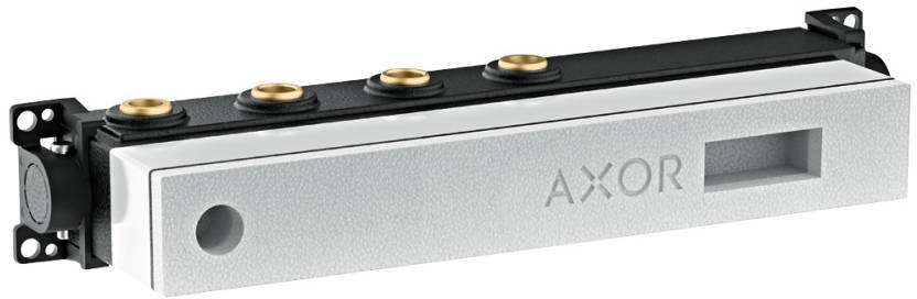 Axor ShowerSolutions falsík alatti csaptelep elem 18310180