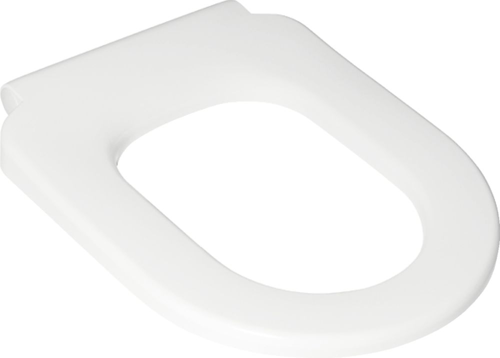 Villeroy & Boch Subway 2.0 wc ülőke fehér 9M746101