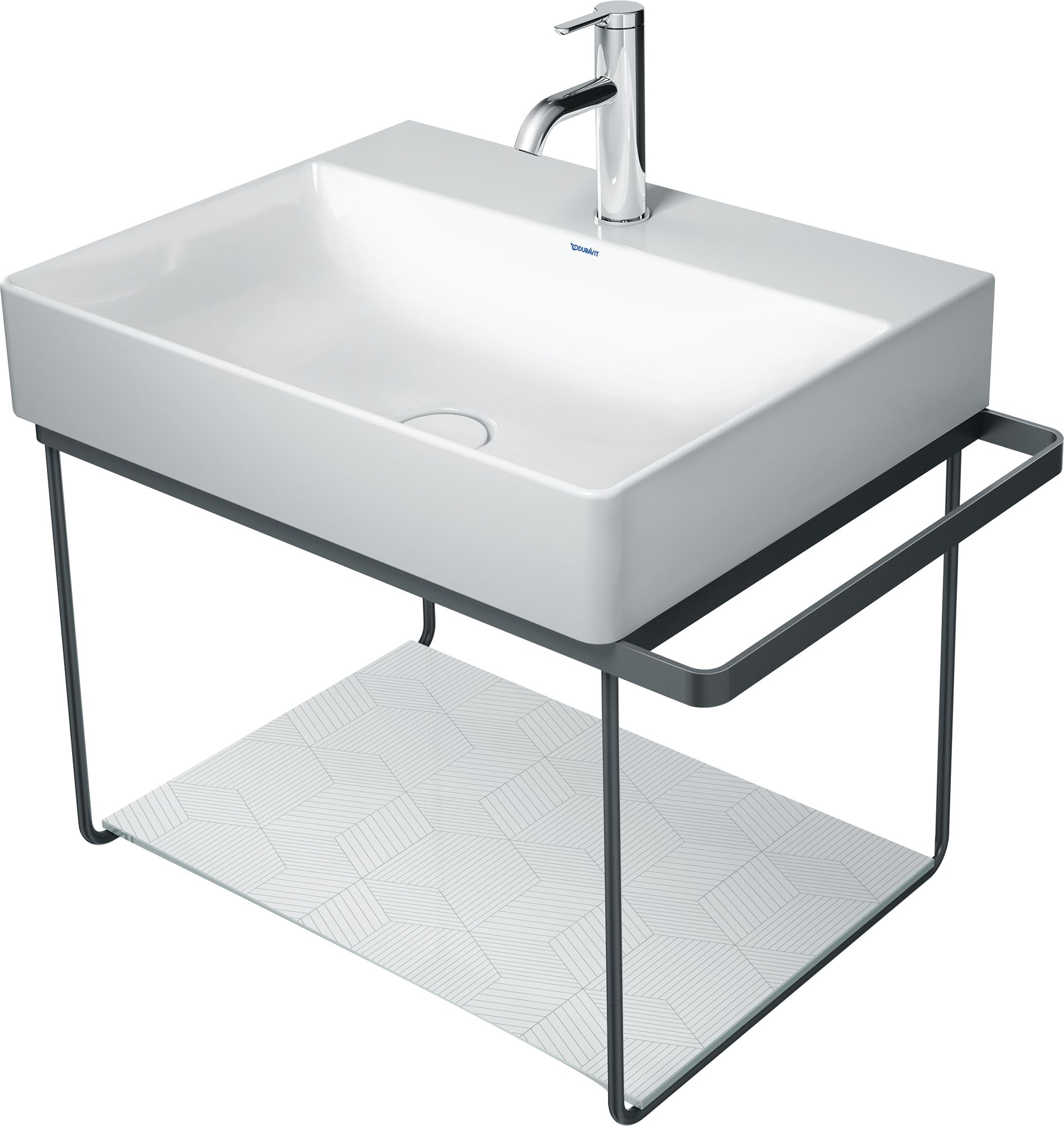 Duravit DuraSquare keret 0031024600